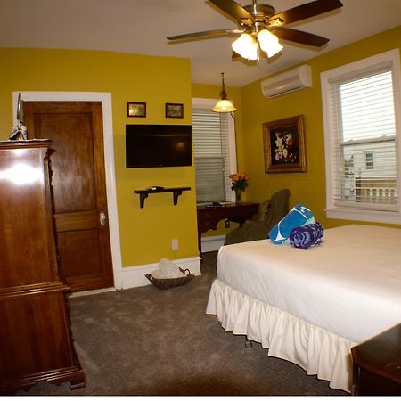 Carisbrooke Inn Bed & Breakfast Ventnor Luaran gambar