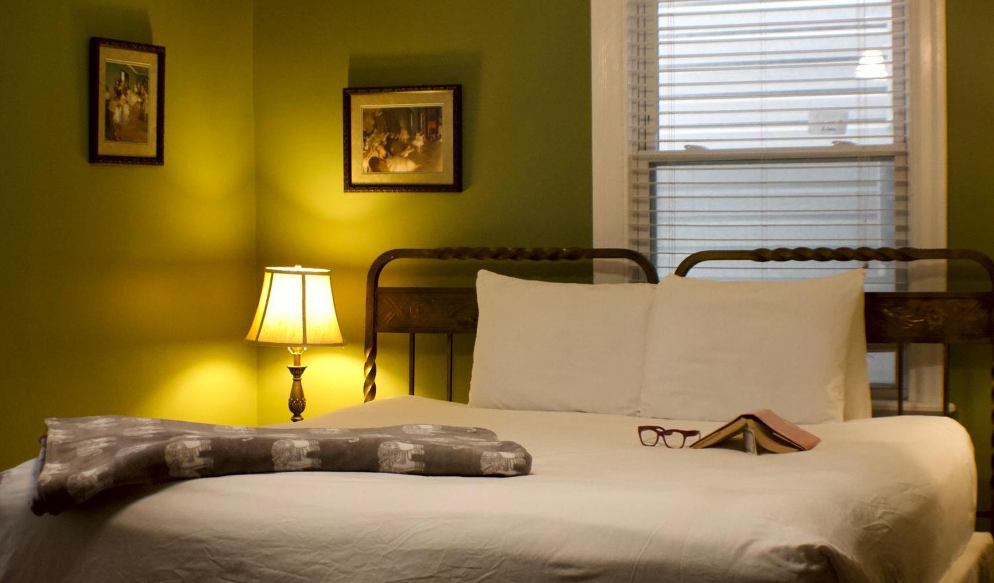 Carisbrooke Inn Bed & Breakfast Ventnor Luaran gambar