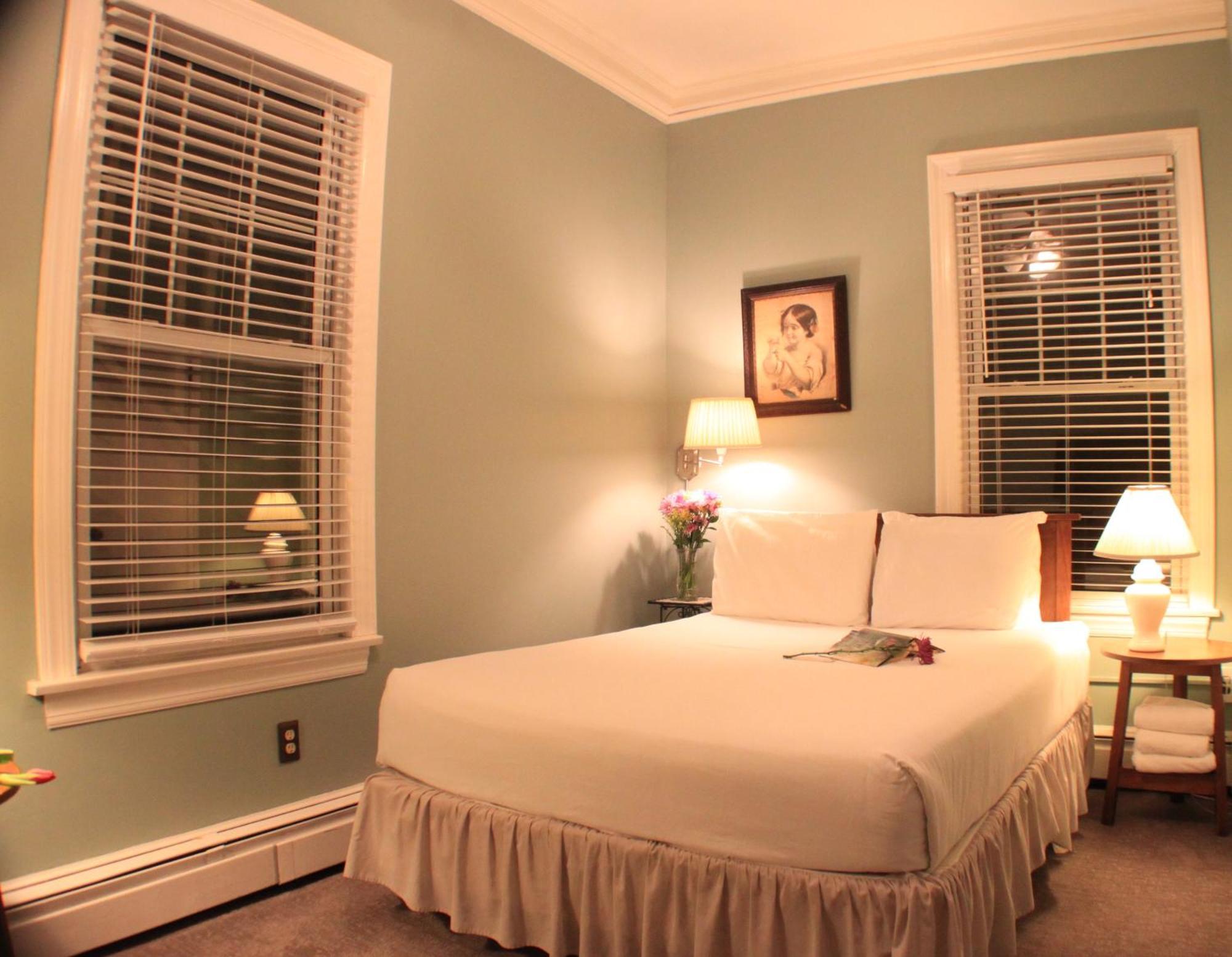 Carisbrooke Inn Bed & Breakfast Ventnor Luaran gambar