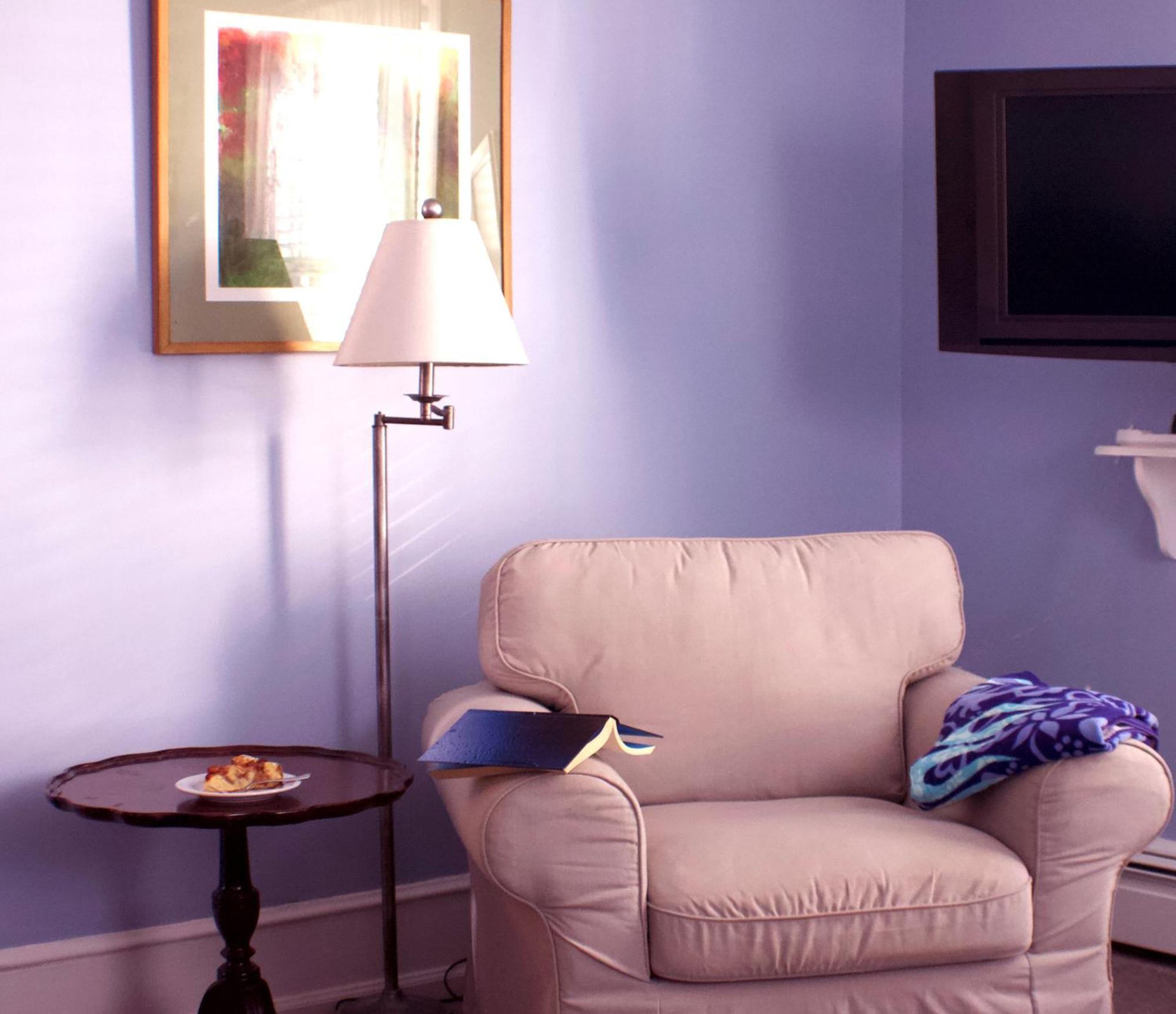 Carisbrooke Inn Bed & Breakfast Ventnor Luaran gambar