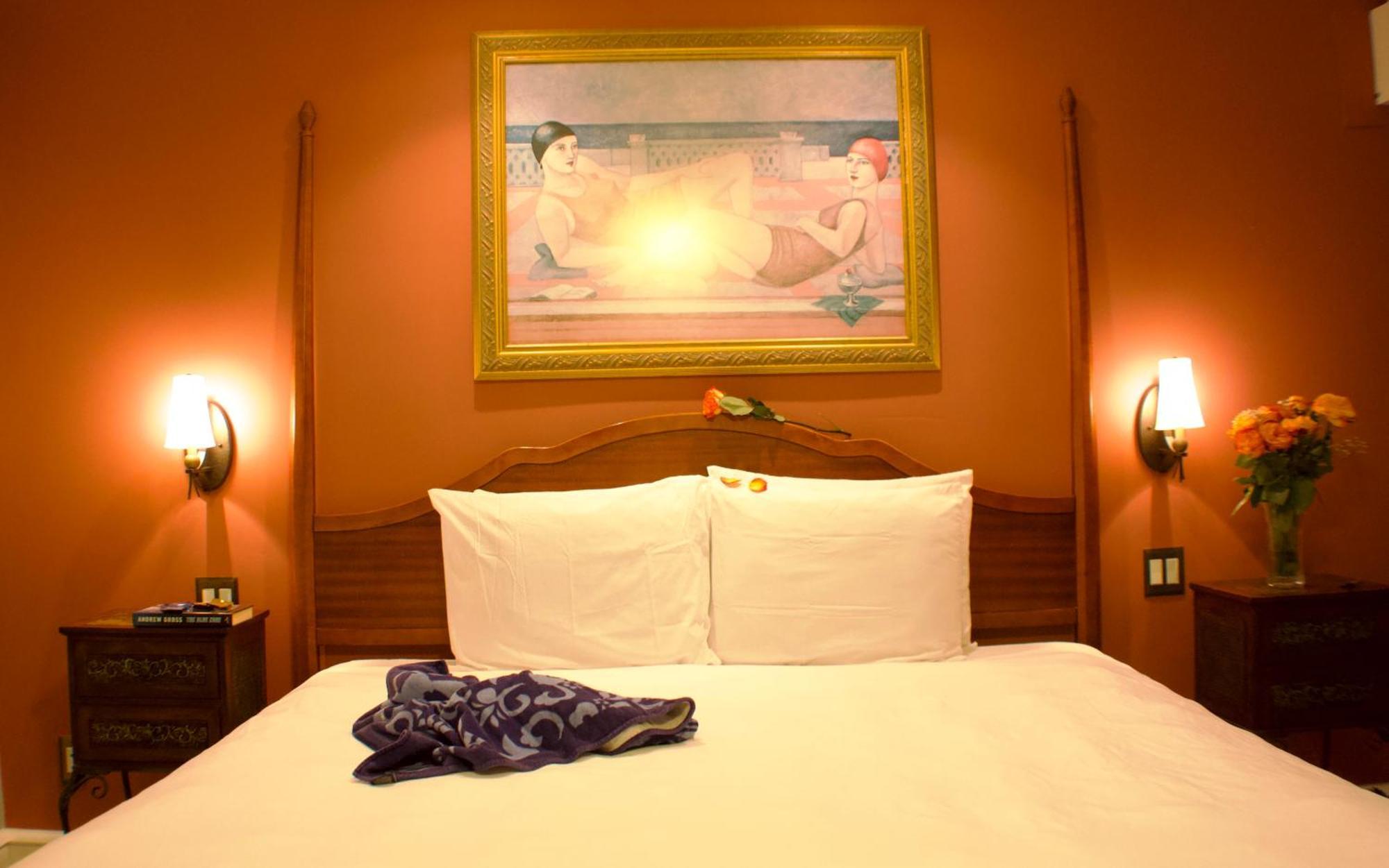 Carisbrooke Inn Bed & Breakfast Ventnor Luaran gambar