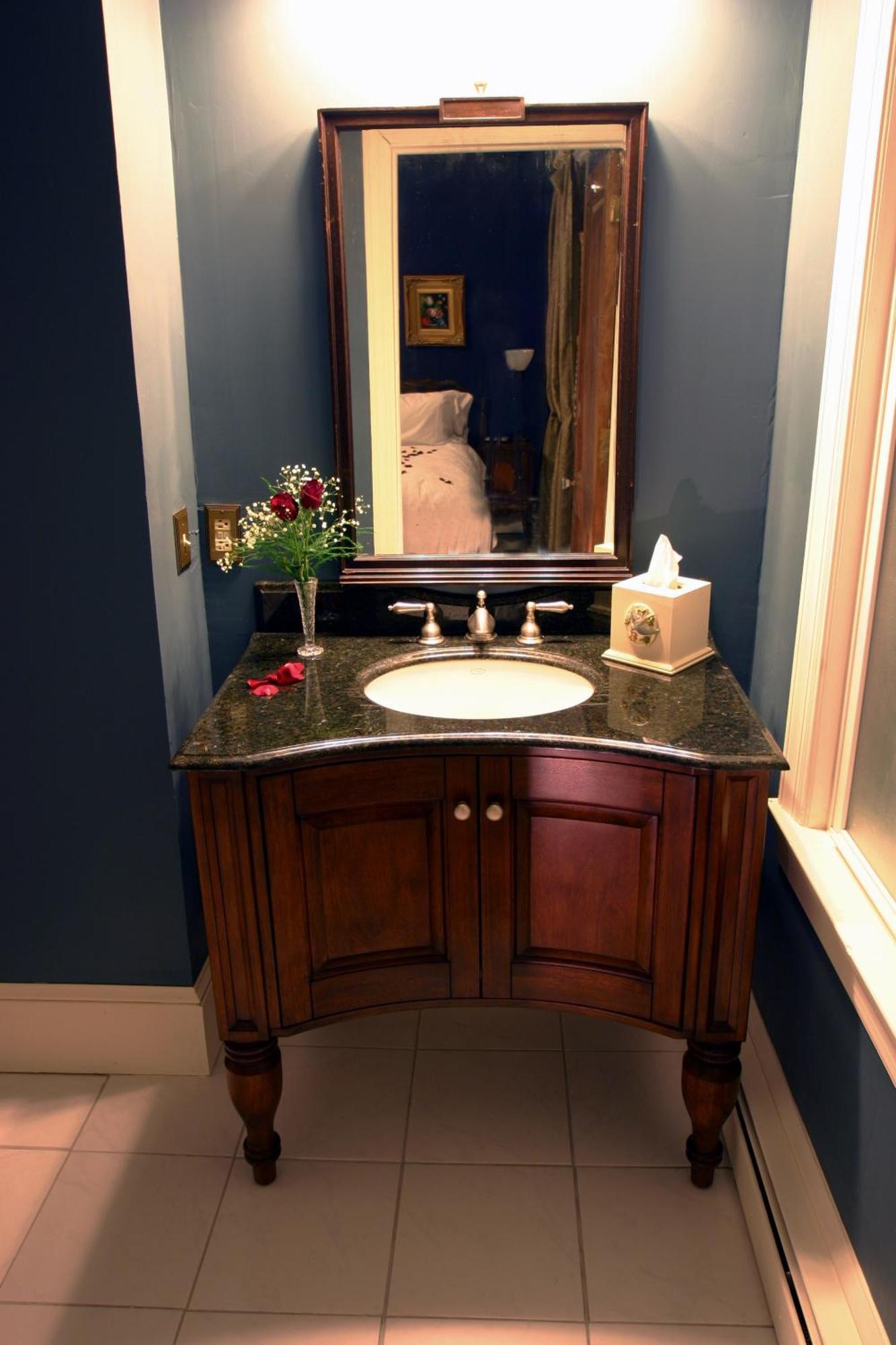 Carisbrooke Inn Bed & Breakfast Ventnor Luaran gambar