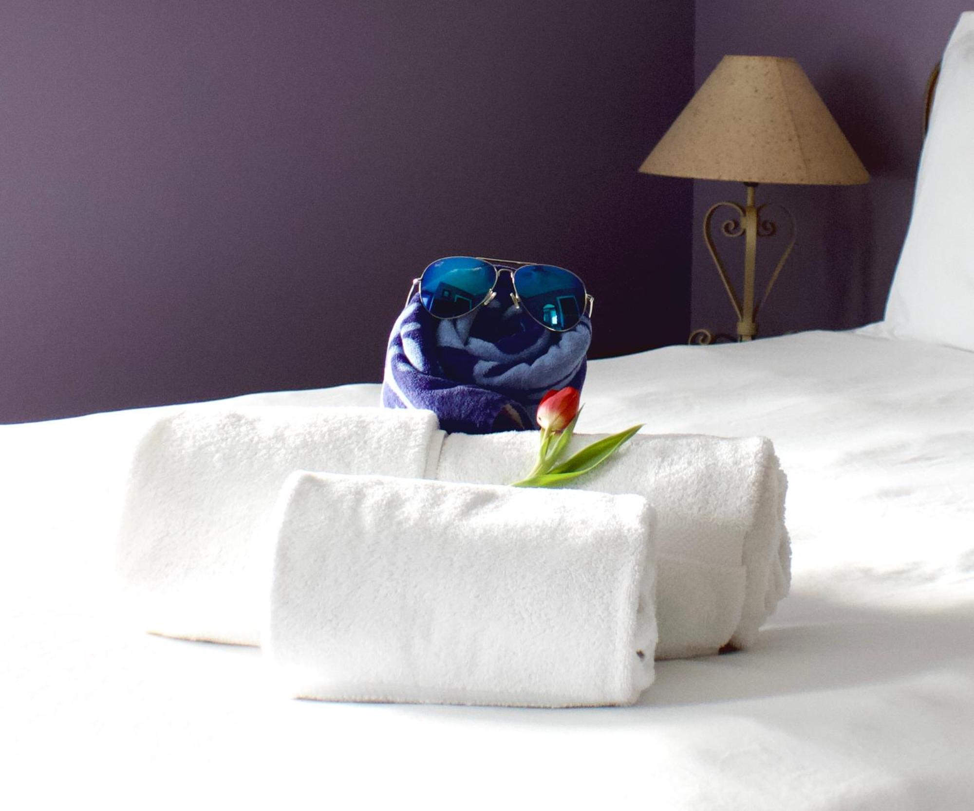 Carisbrooke Inn Bed & Breakfast Ventnor Luaran gambar