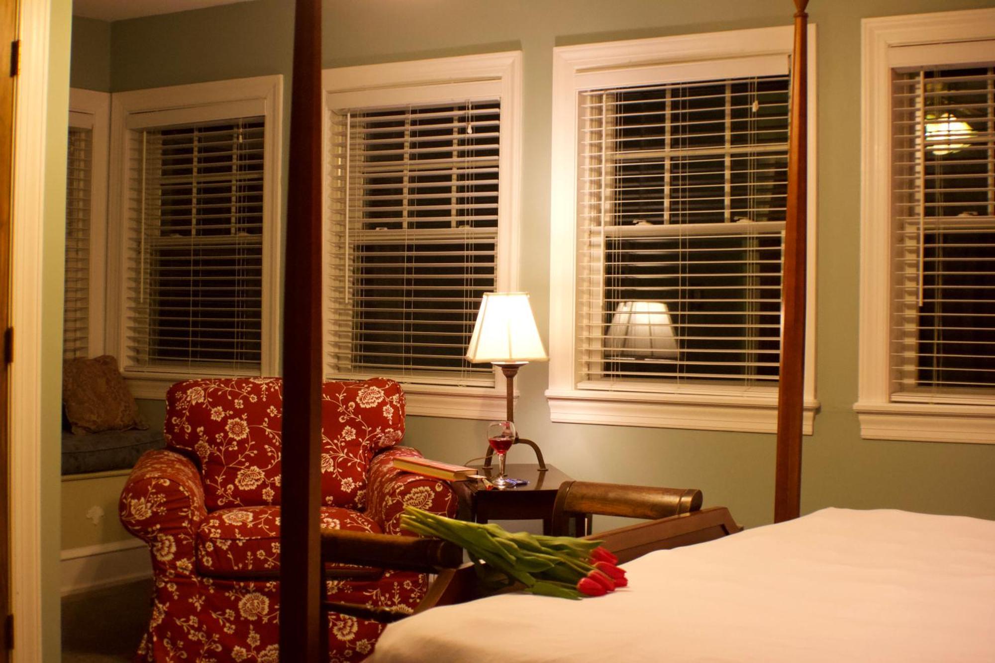 Carisbrooke Inn Bed & Breakfast Ventnor Luaran gambar
