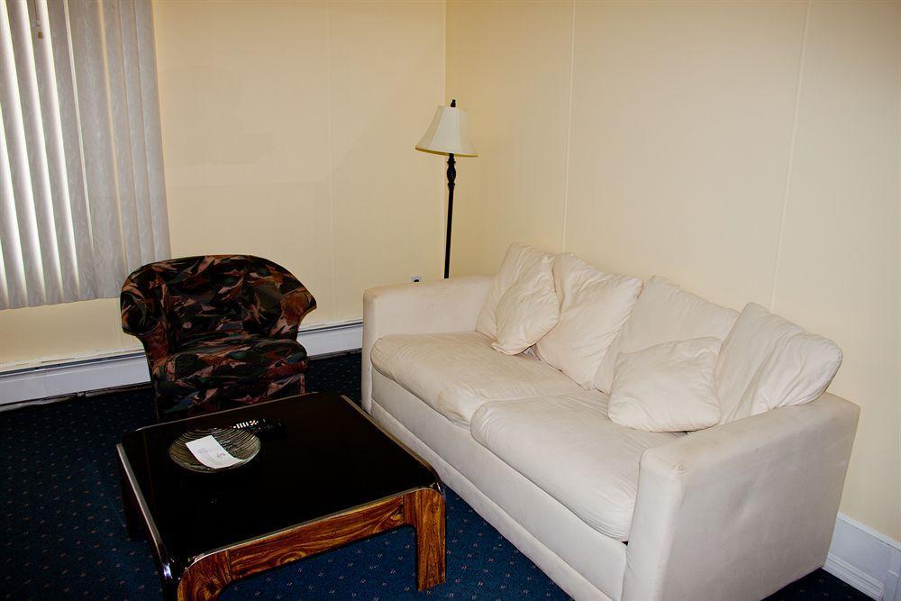 Carisbrooke Inn Bed & Breakfast Ventnor Luaran gambar