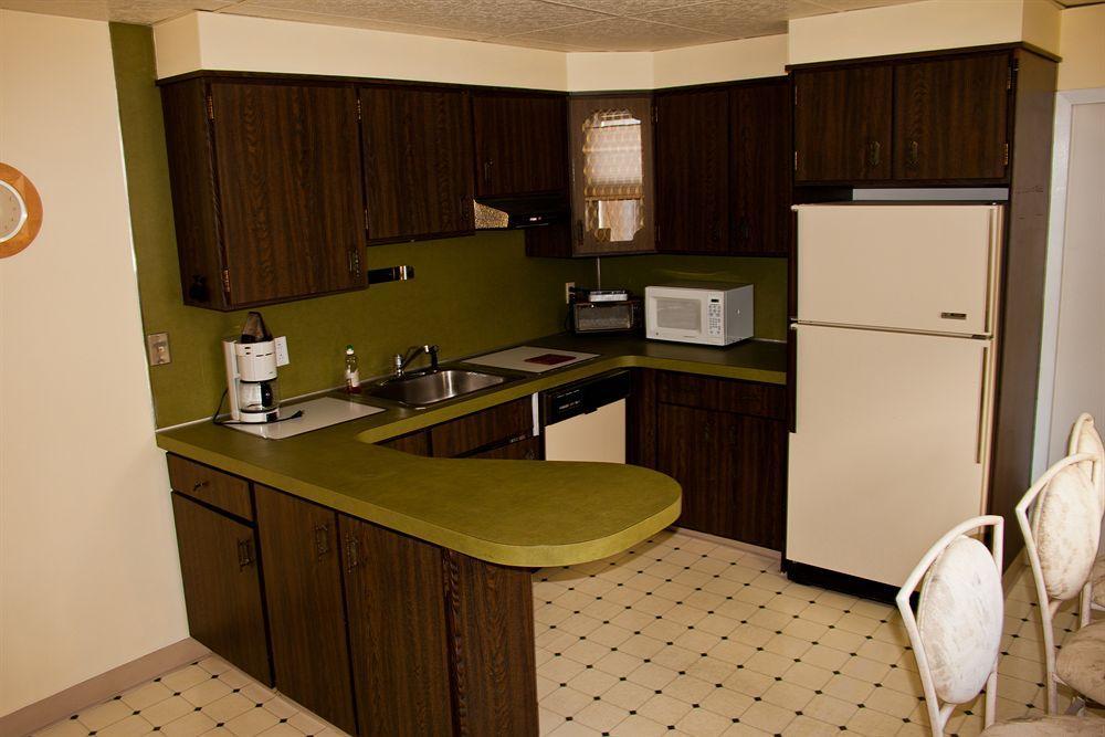 Carisbrooke Inn Bed & Breakfast Ventnor Luaran gambar
