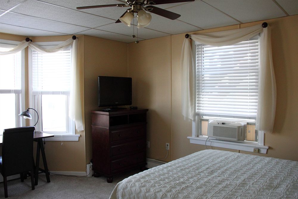 Carisbrooke Inn Bed & Breakfast Ventnor Luaran gambar