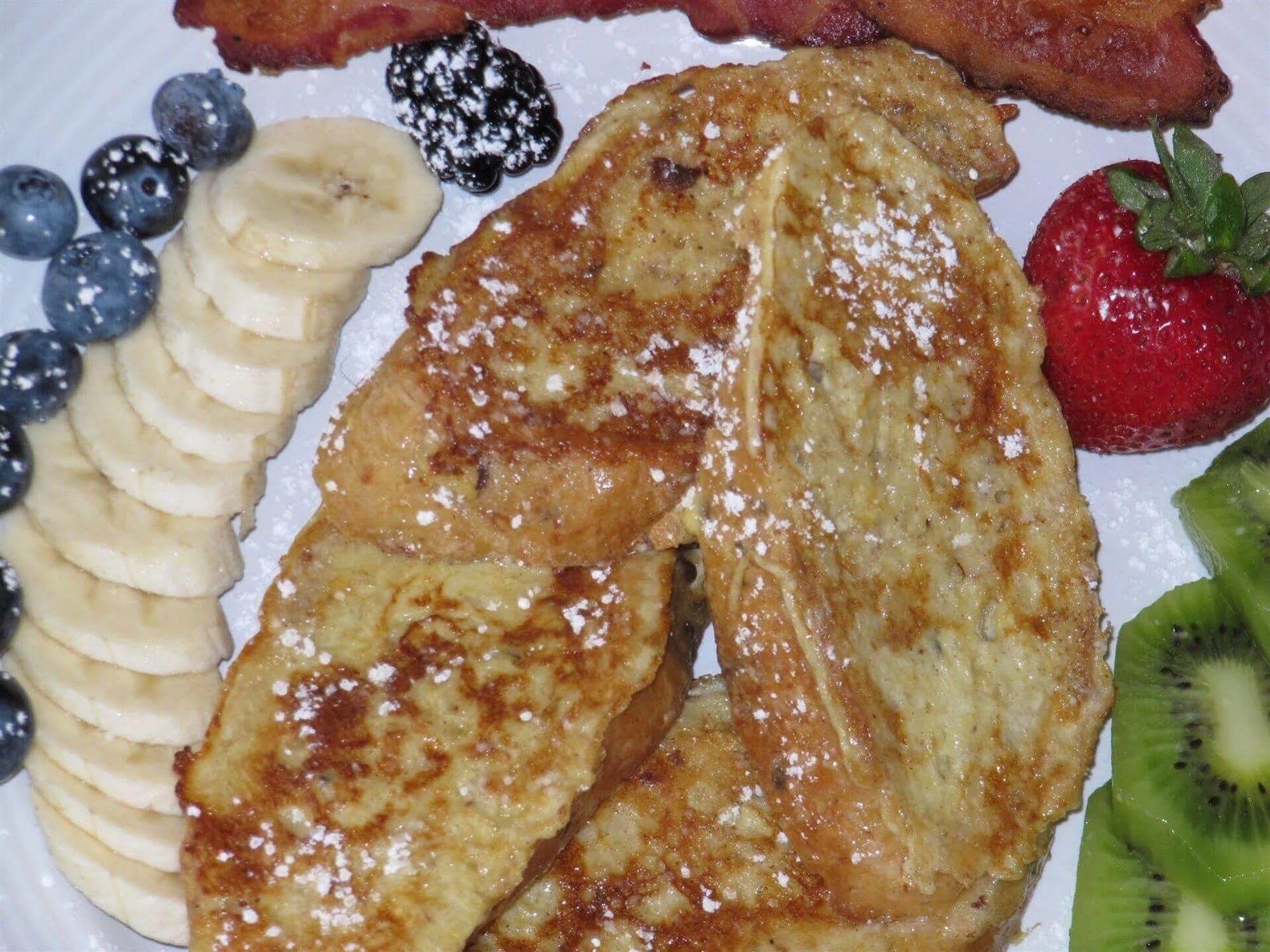 Carisbrooke Inn Bed & Breakfast Ventnor Luaran gambar