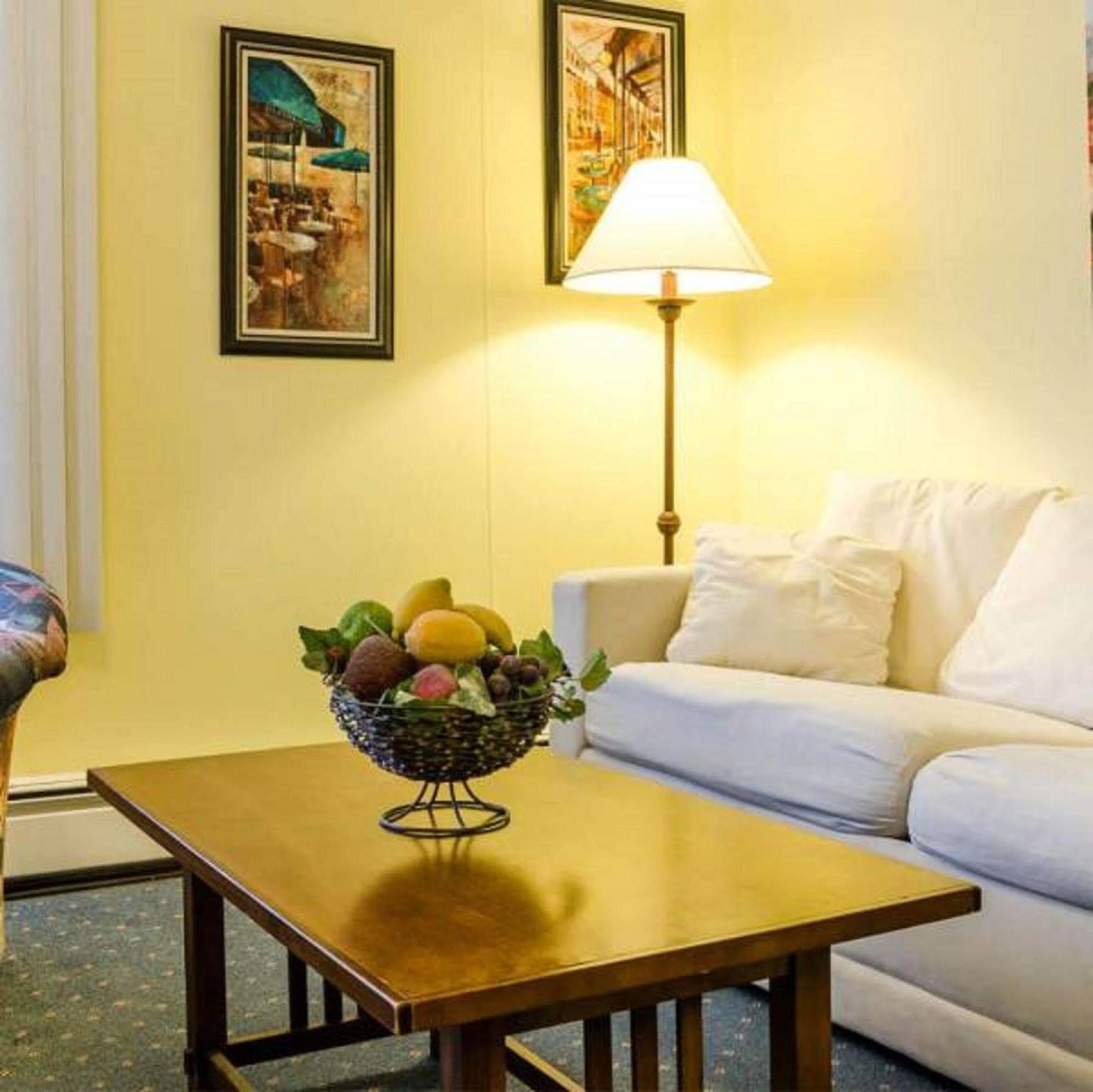 Carisbrooke Inn Bed & Breakfast Ventnor Luaran gambar