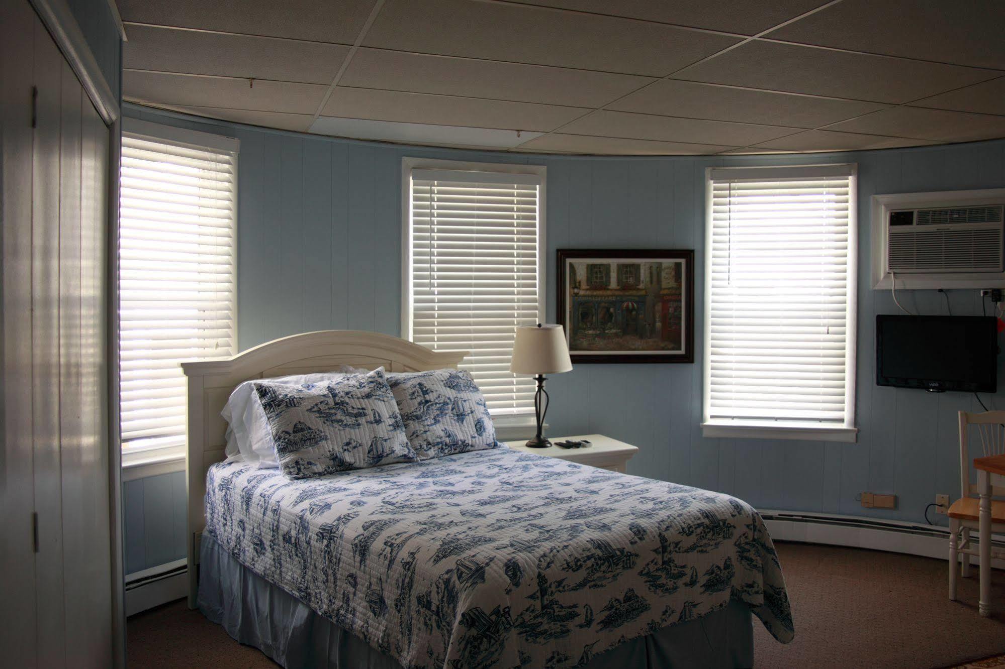 Carisbrooke Inn Bed & Breakfast Ventnor Luaran gambar