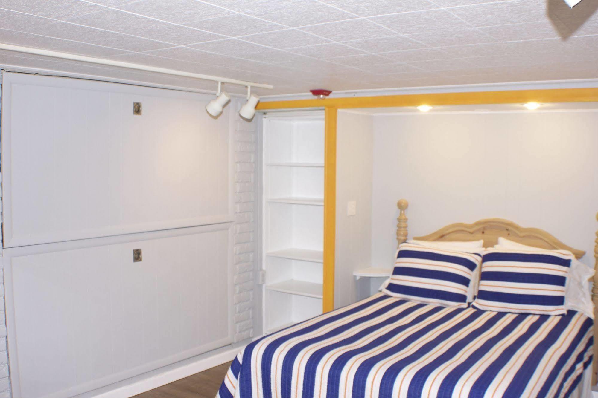 Carisbrooke Inn Bed & Breakfast Ventnor Luaran gambar