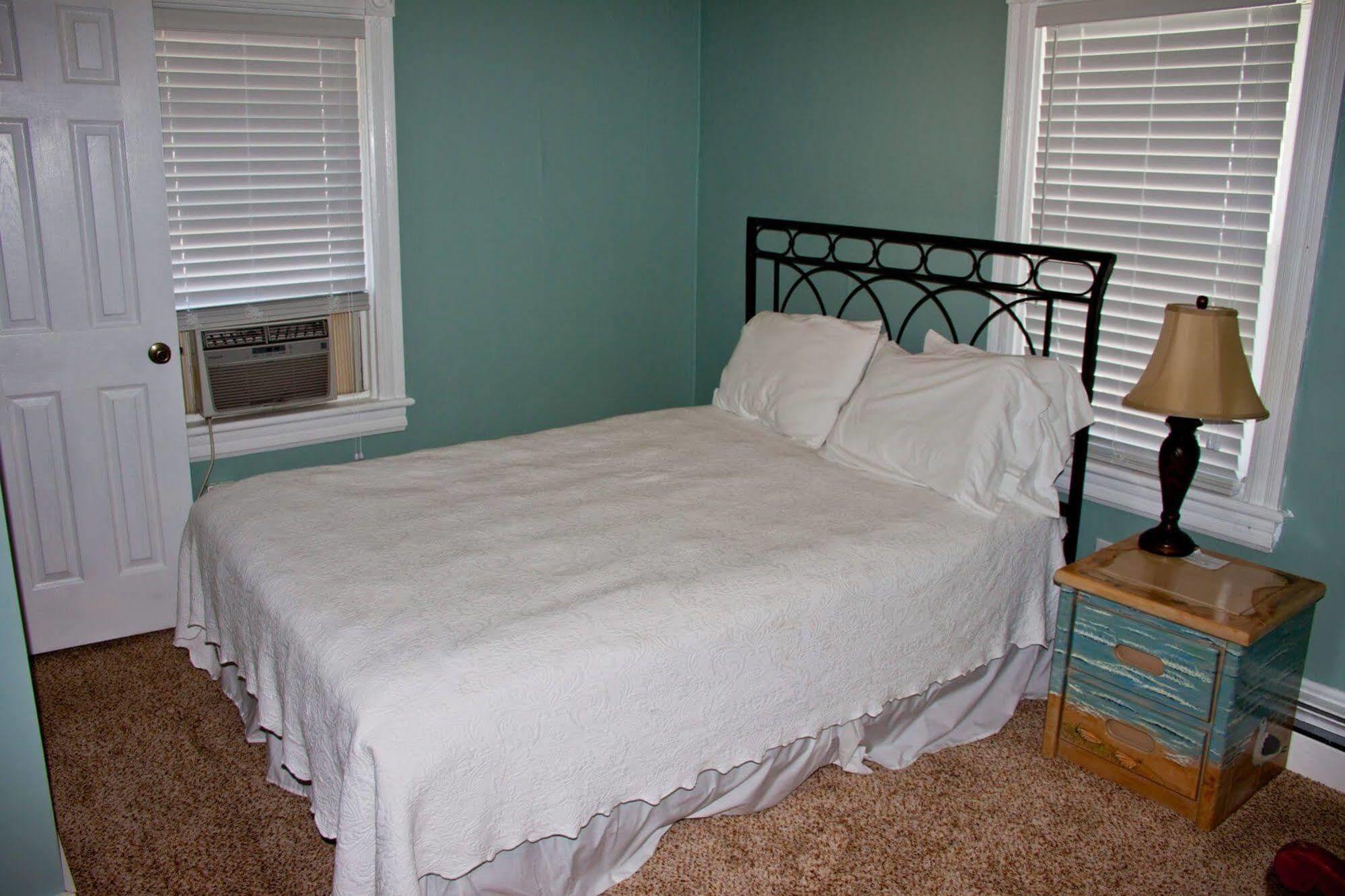 Carisbrooke Inn Bed & Breakfast Ventnor Luaran gambar