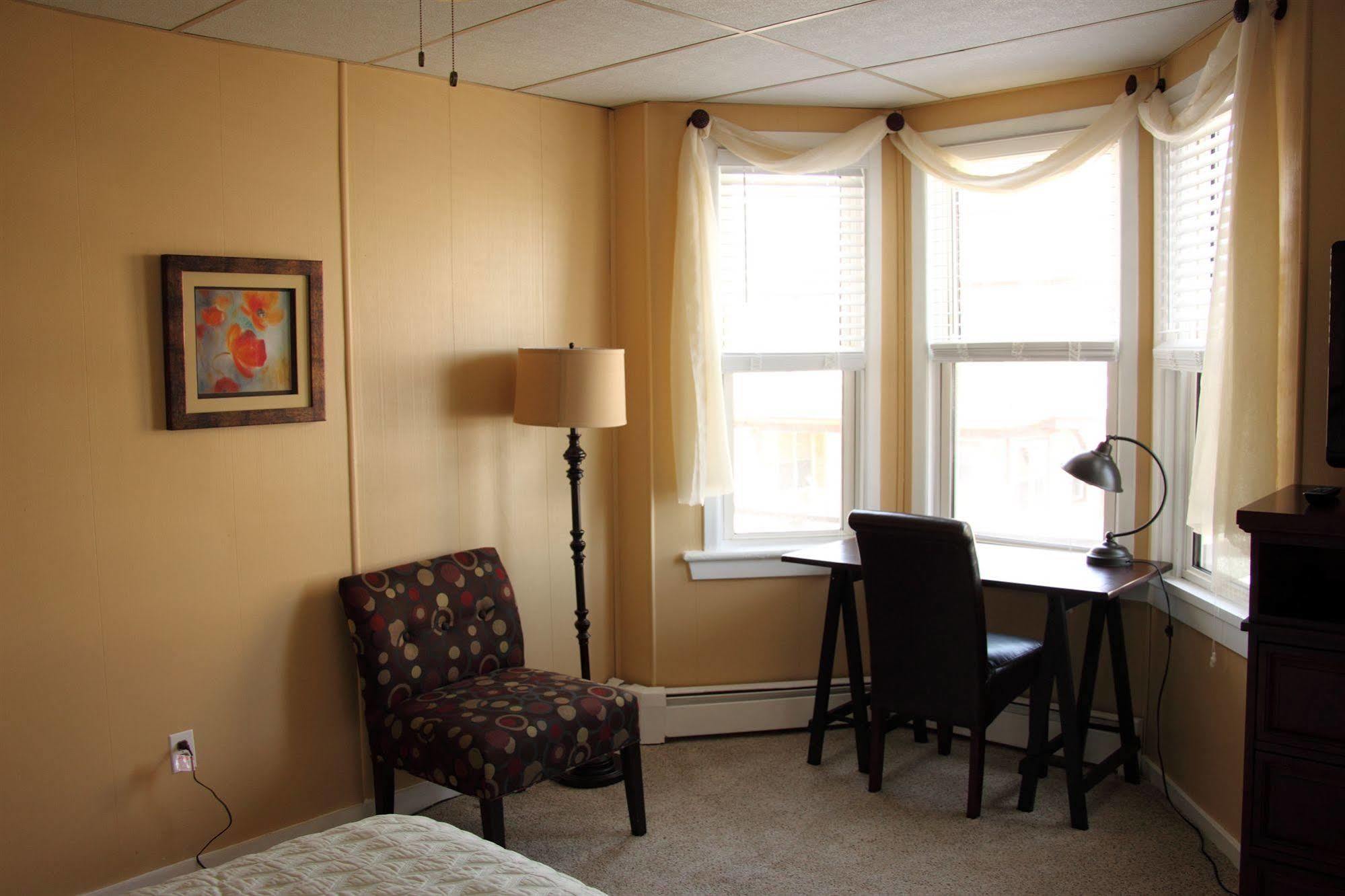 Carisbrooke Inn Bed & Breakfast Ventnor Luaran gambar
