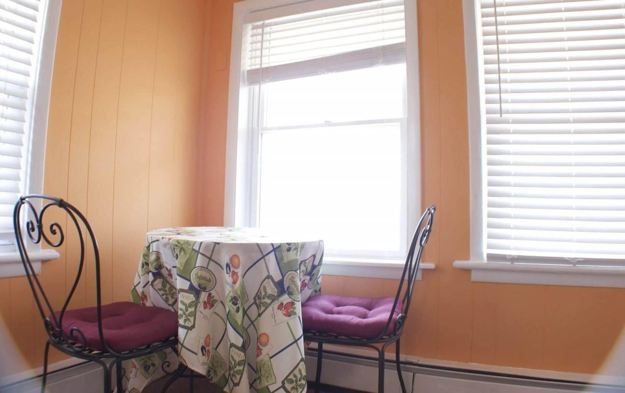 Carisbrooke Inn Bed & Breakfast Ventnor Luaran gambar