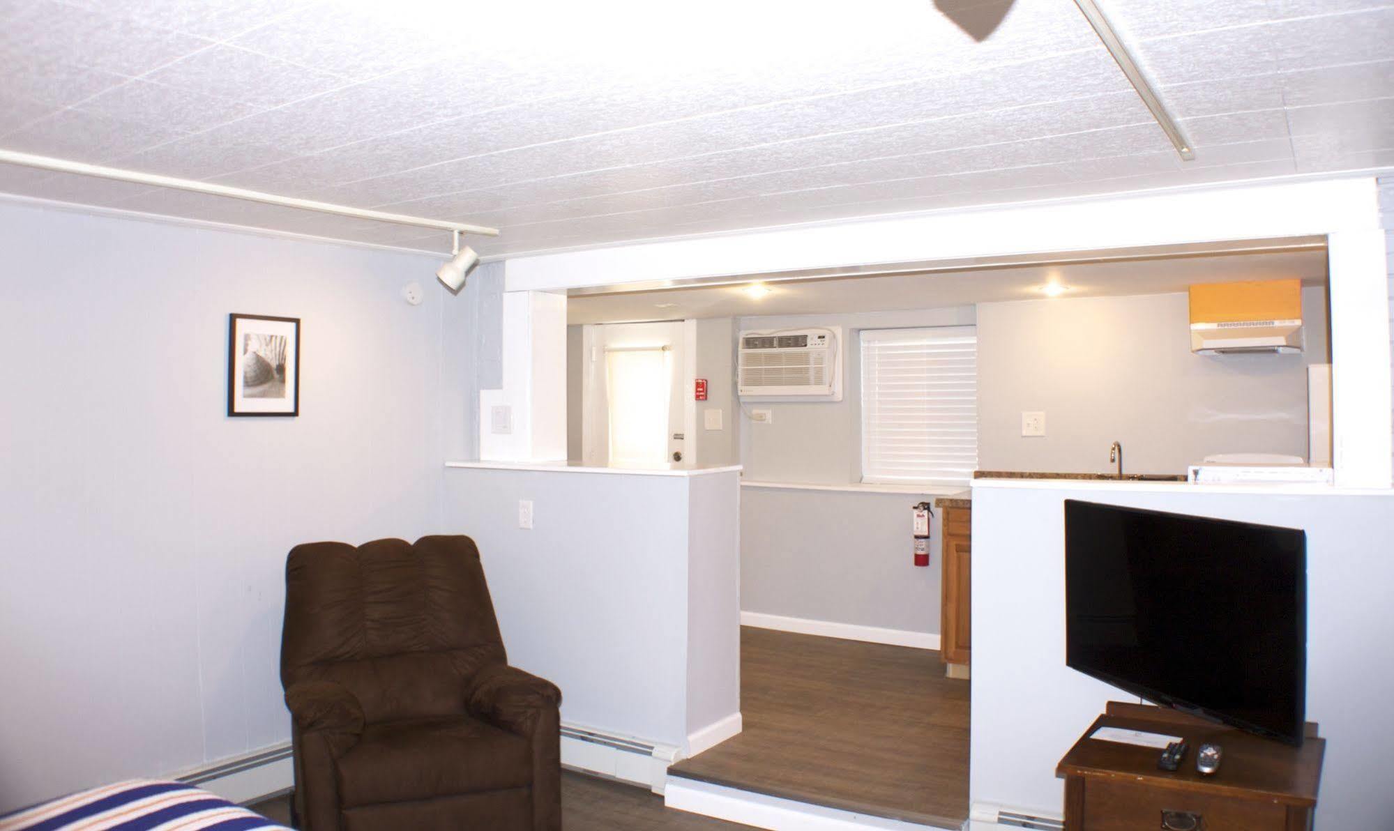 Carisbrooke Inn Bed & Breakfast Ventnor Luaran gambar