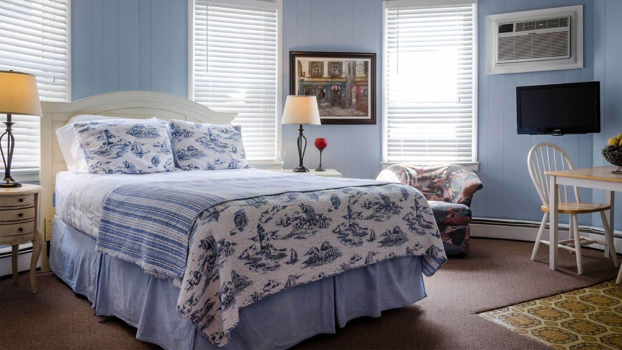 Carisbrooke Inn Bed & Breakfast Ventnor Luaran gambar